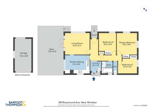 65 Rosamund Avenue New Windsor_1