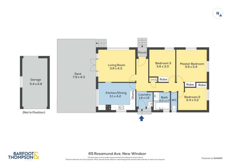 65 Rosamund Avenue New Windsor_12