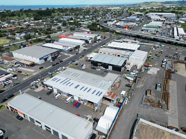 Unit 2, 134 Newton Street Mount Maunganui_2