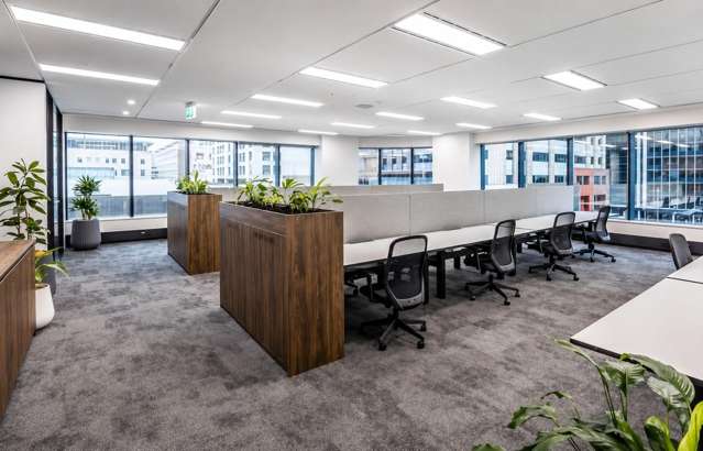 205 Queen Street Auckland Cbd_2