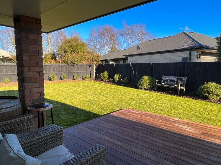 23 Hasendene Drive Lincoln_19