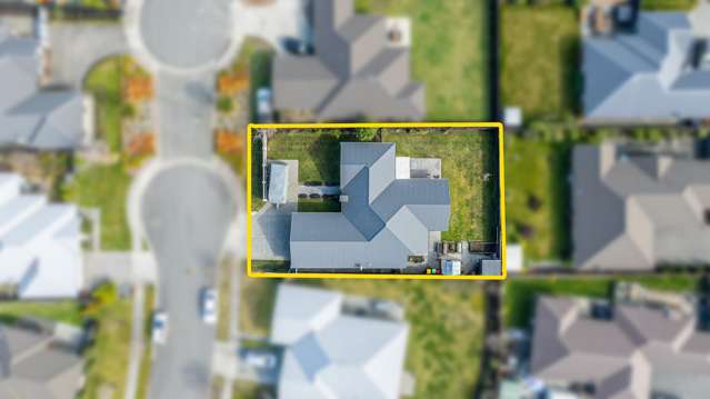 11 Adams Street Kaiapoi_4