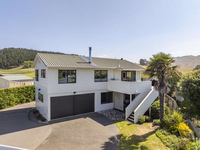 Space, Flexibility and Beachside Lifestyle