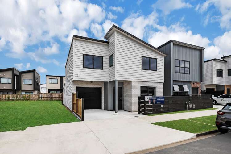 19 Artemis Way Flat Bush_17