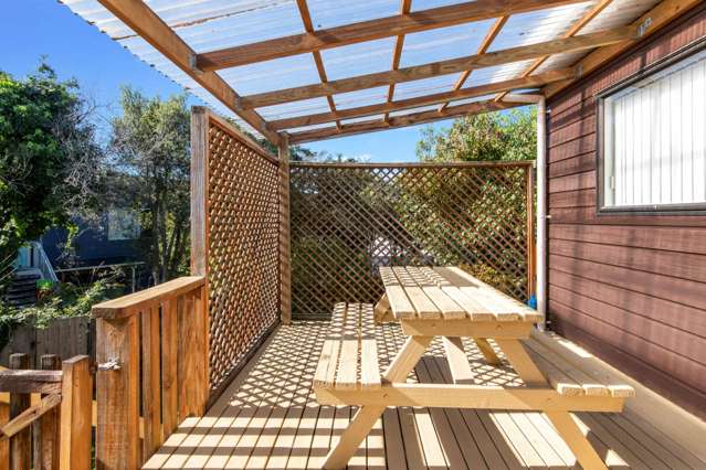 3/195 Sunnynook Road Wairau Valley_2