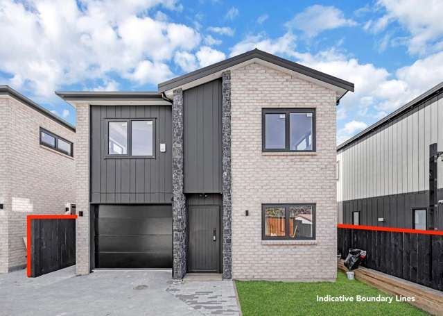 Lot 4/82 Botany Road Botany Downs_2