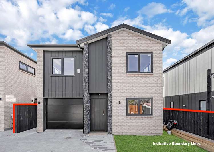 Lot 4/82 Botany Road Botany Downs_1