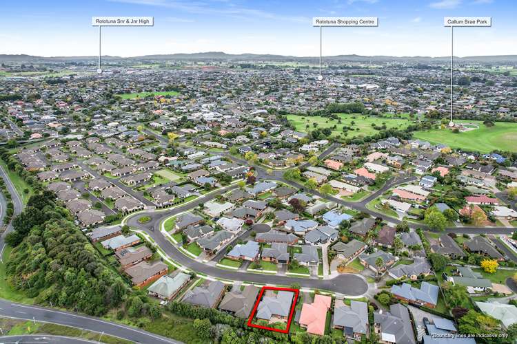 28 Mickelson Avenue Rototuna_20