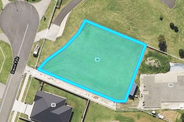 34 Dawn Parade Coastlands_2