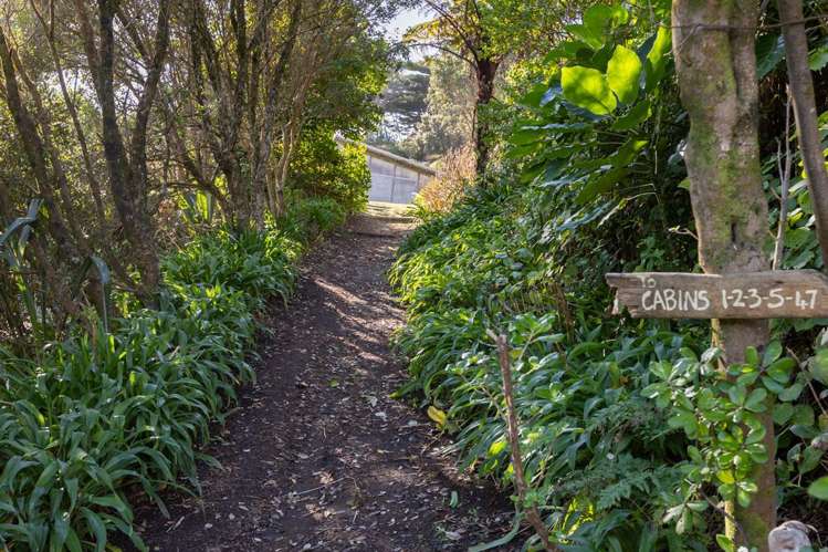 Wai-iti Beach Retreat Beach Road_3