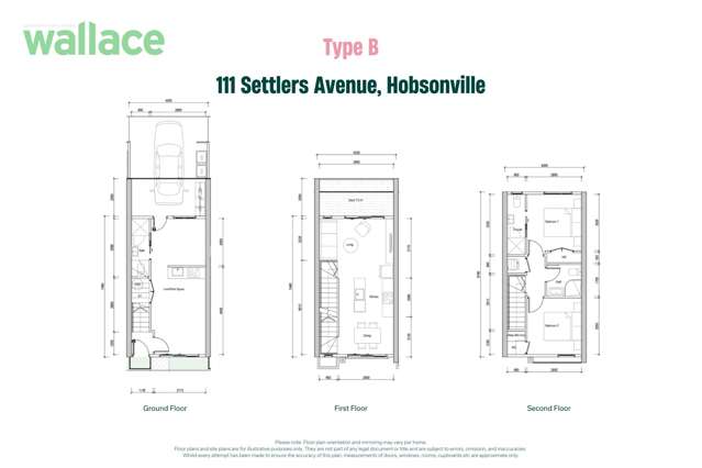 Lot 20/111 Settlers Avenue Hobsonville_1