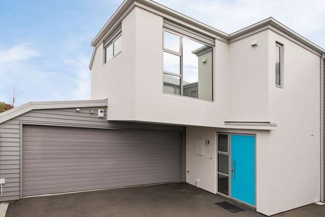 12 Heywood Terrace Richmond_2