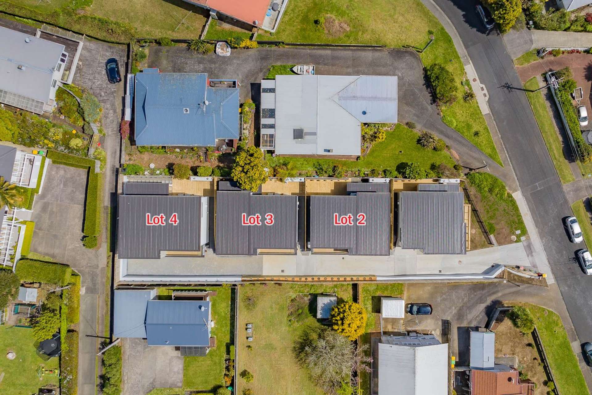 4 Lot 1-4 Coroglen Avenue Birkenhead_0