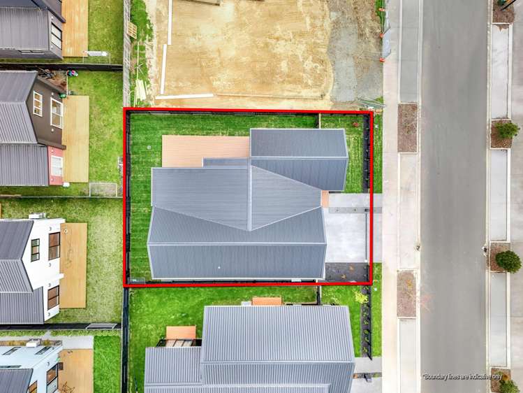 23 Halley Drive Chartwell_27