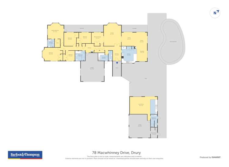 78 Macwhinney Drive Drury_18