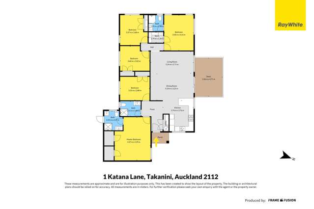 1 Katana Lane Takanini_1