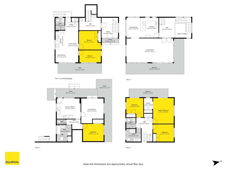 36 Sunset Road Unsworth Heights_14