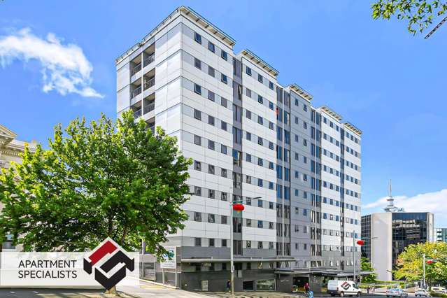421 Queen Street Auckland Central_2