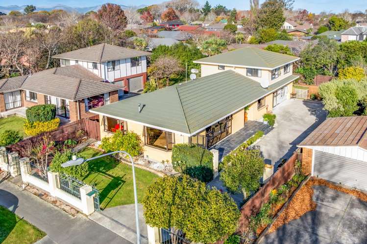 31 Montclare Avenue Ilam_19