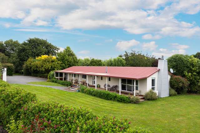 Lifestyle, Horticulture, Industrial - 1.93 ha