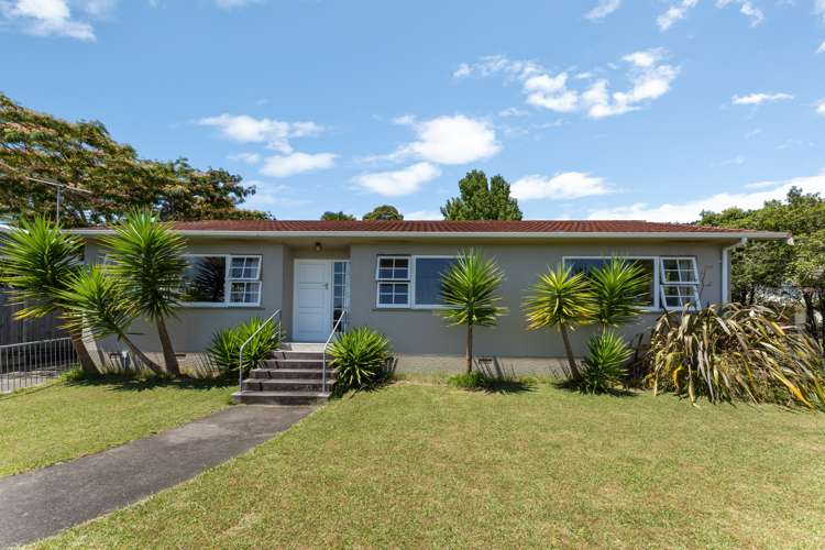 8 Marlborough Crescent Richmond_17