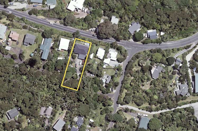 91 Seaview Road Piha_34