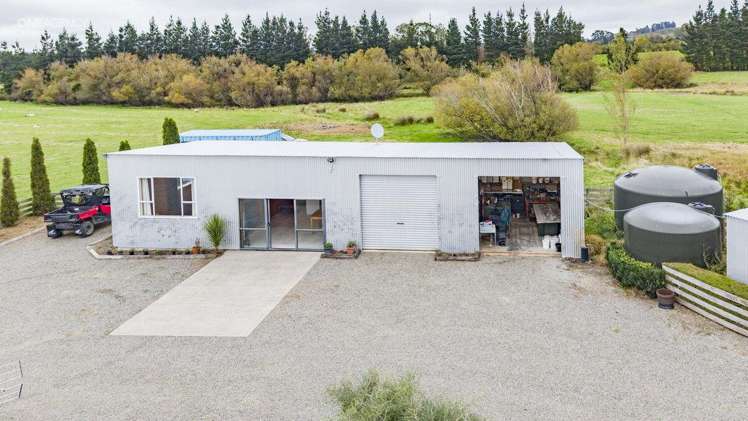 1025 German Road Oxford_31