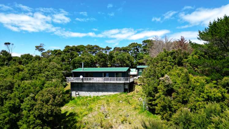 17 Woods Ridge Road Kawau Island_13