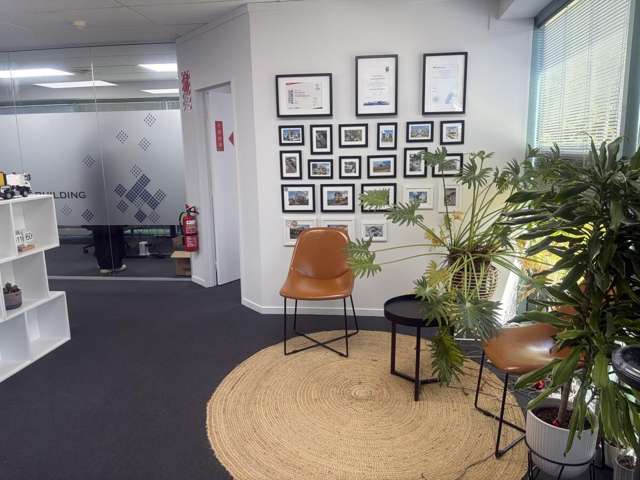 100B Bush Road Albany_4