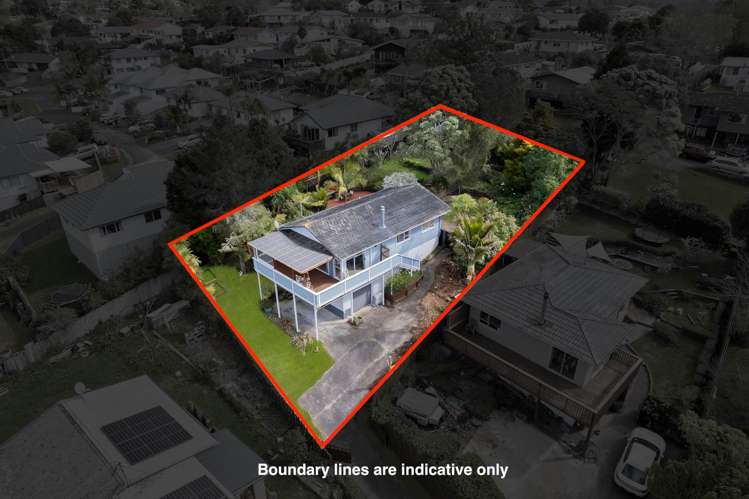 19 Aquarius Avenue Glen Eden_22