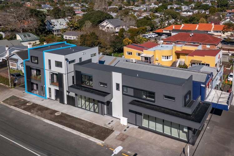 136 Marsden Avenue Mount Eden_20