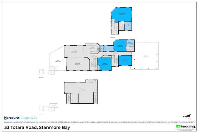33 Totara Road Stanmore Bay_1