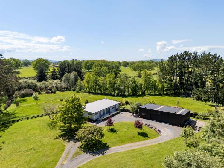 27 Lynds Road Ohaupo_31