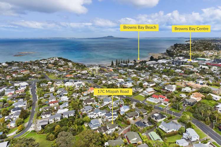 17C Mizpah Road Browns Bay_13