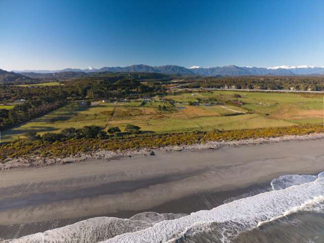 Where Memories Become Part Of The Landscape!