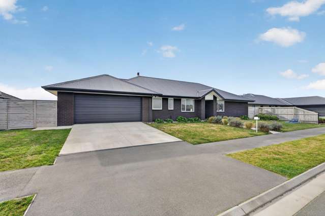 Motivated vendors - next home found