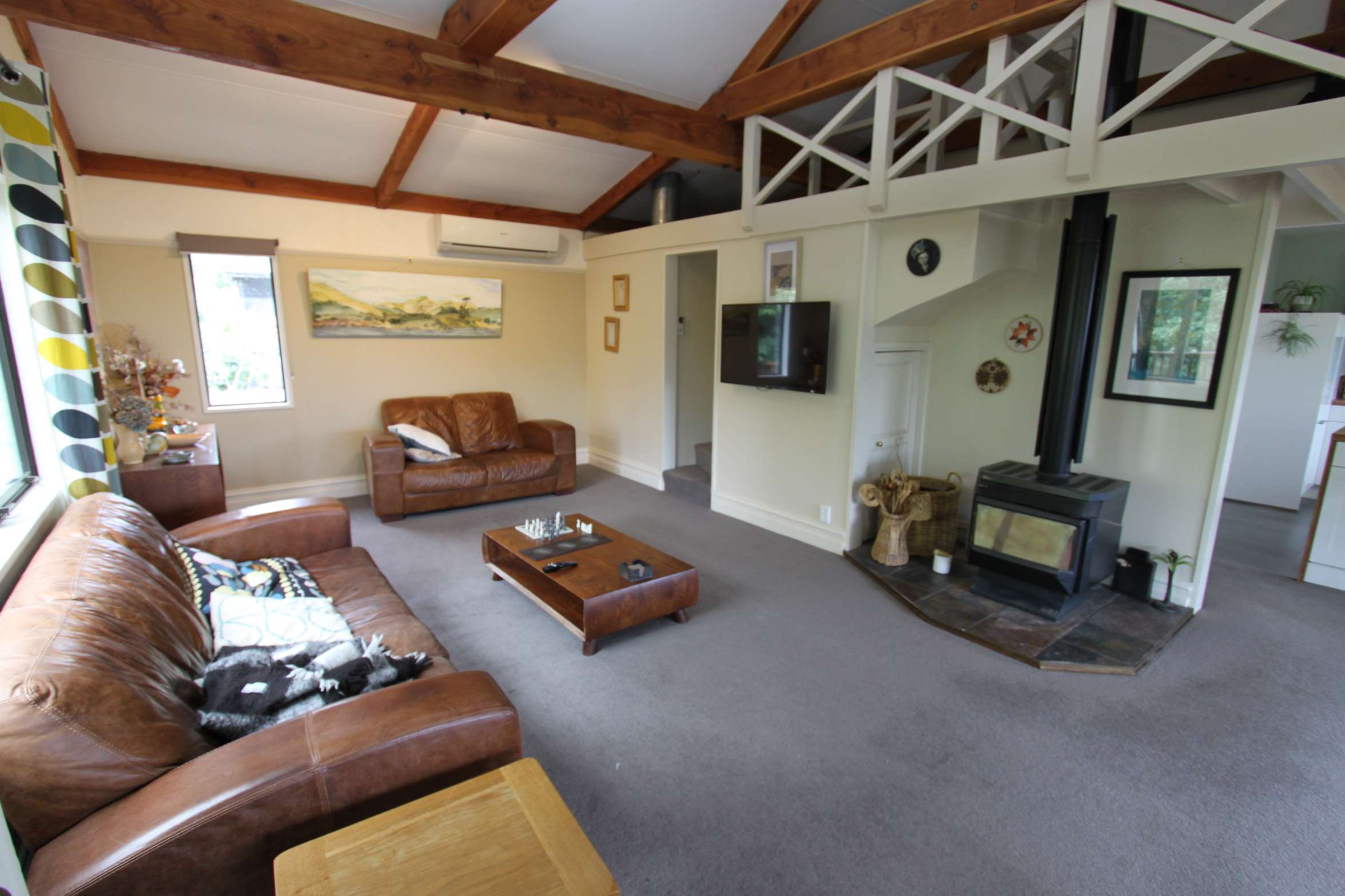 26 Dickson Street Macandrew Bay Dunedin City Rural Property For