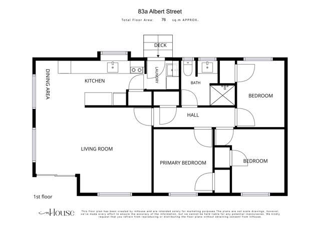 83A Albert Street Hamilton East_1