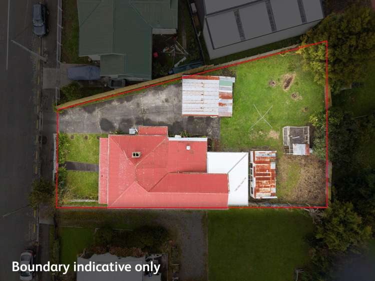 3 Morris Street Marton_26