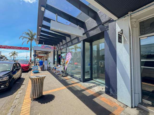 Tenancy B | 22 Saint Heliers Bay Road Saint Heliers_2