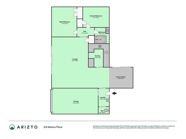 2/6 Natana Place Whakatane_1