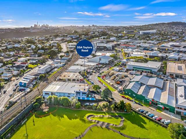 Unit A/33 Taylors Road Morningside_2