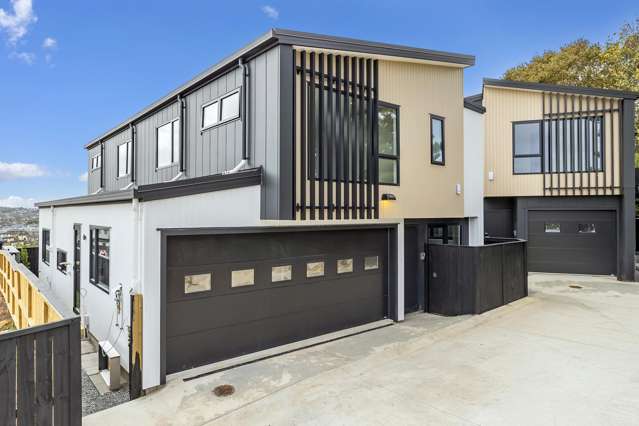 Brand New Family Home in Rangi Zone!