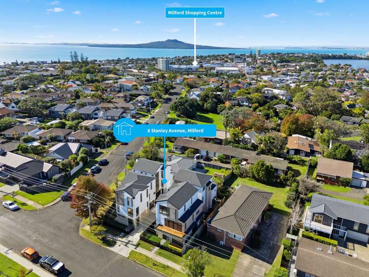 8A Stanley Avenue Milford_19