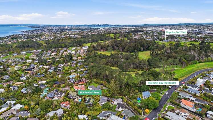 86A Kowhai Road Campbells Bay_37