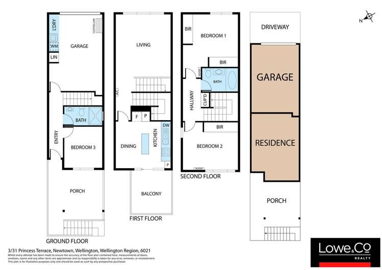 3/31 Princess Terrace Newtown_14