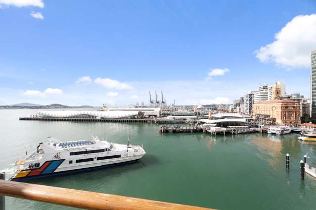 21/137 Quay Street Waitemata Harbour_1