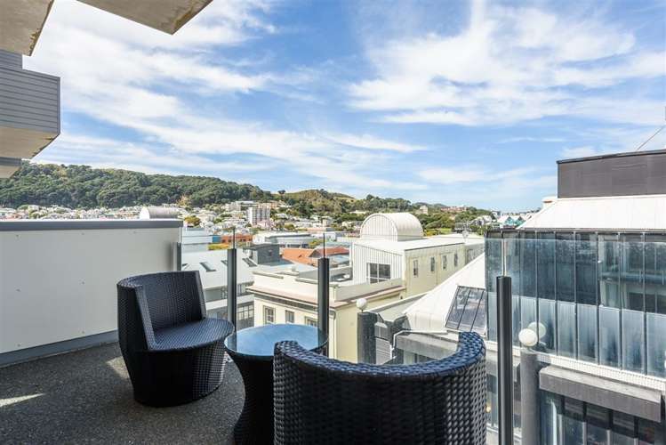 607/19 College Street Te Aro_5