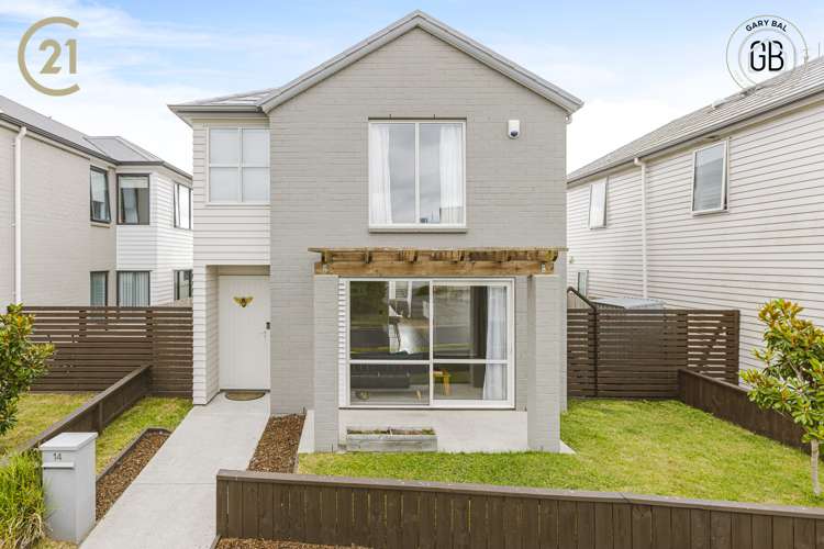14 Hopuni Way Takanini Papakura Houses for Sale One Roof