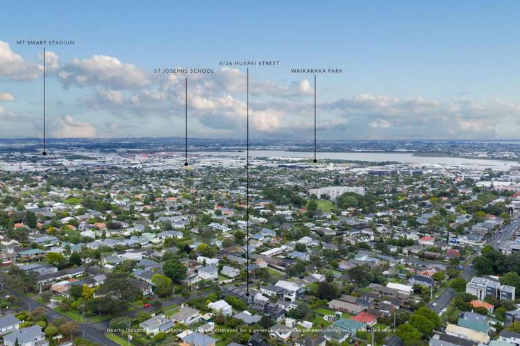 Lot 4/26 Huapai Street One Tree Hill_32